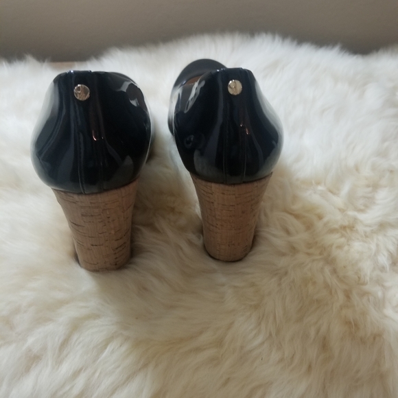 Nine West Wedges - Picture 4 of 7